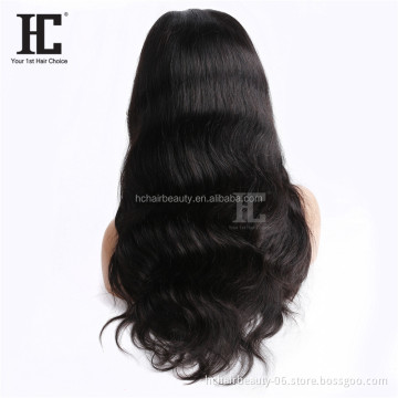 Faked Scalp Wig 13x4 Lace Front Human Hair Wigs Pre Plucked Hairline Brazilian Remy Body Wave Human Hair Wigs for Women